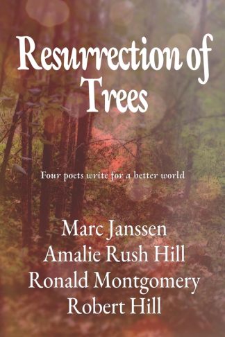 Resurrection of Trees front cover