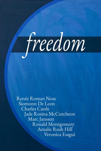 Freedom front cover